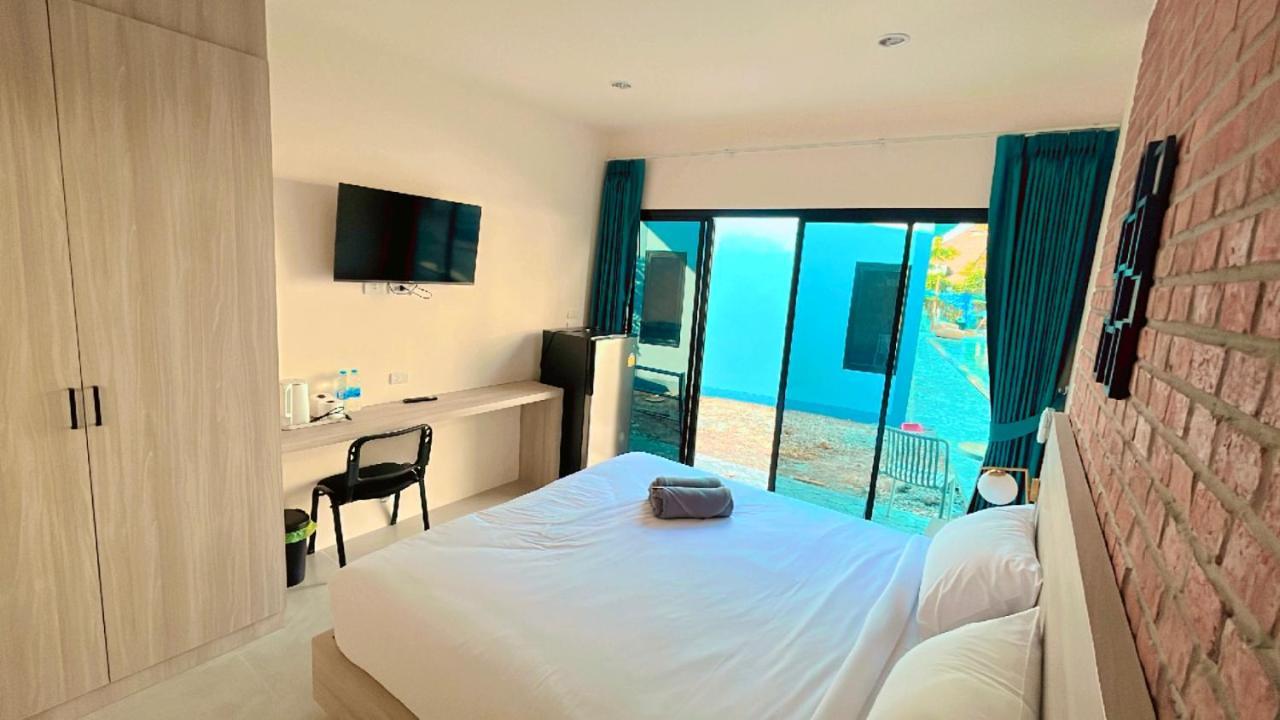Bests Village & Villa - Chalong Bay Phuket Exterior foto