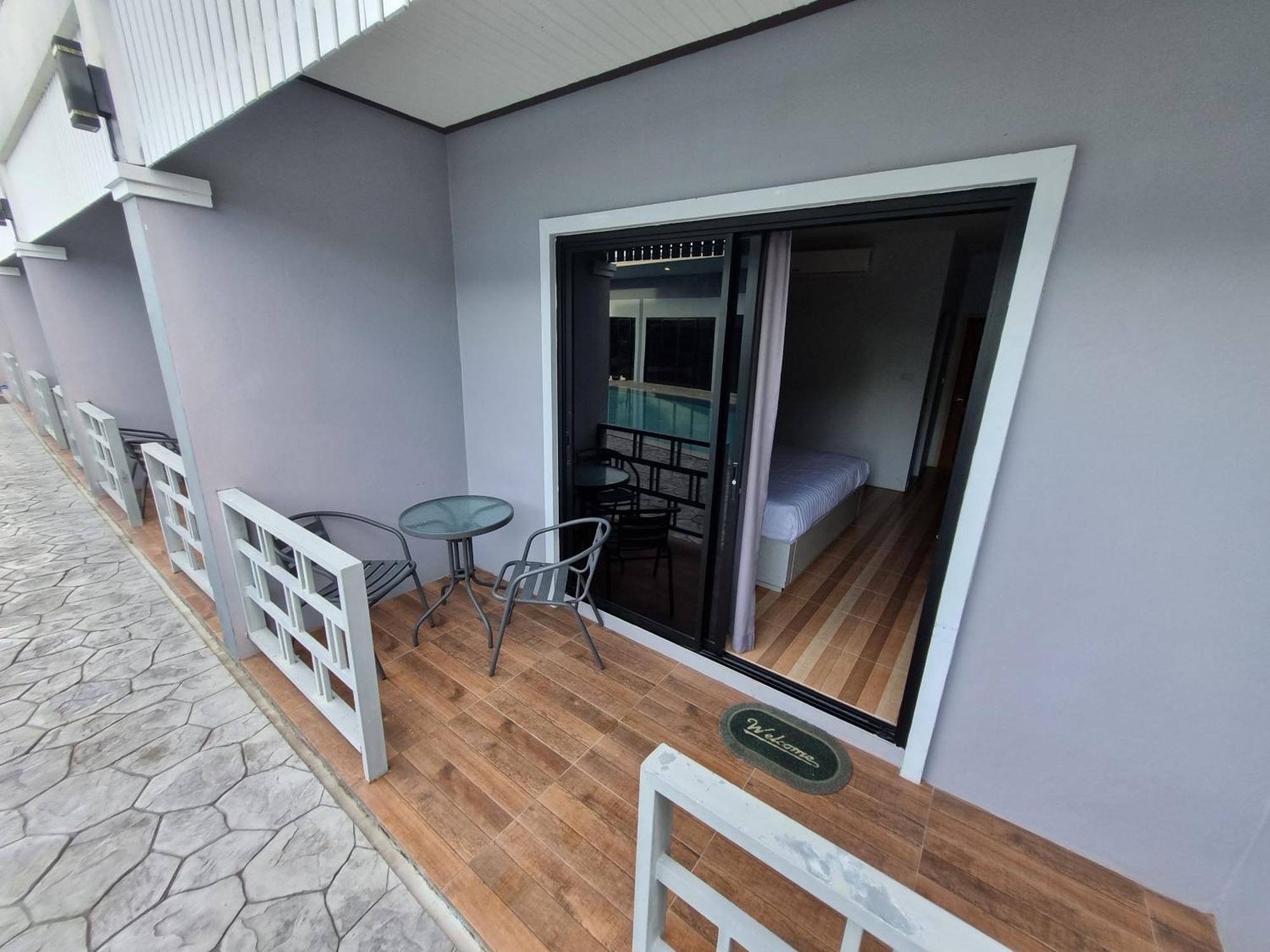Bests Village & Villa - Chalong Bay Phuket Exterior foto